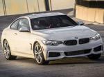 BMW 435i xDrive Coupe M Sport Package 2013 года (US)